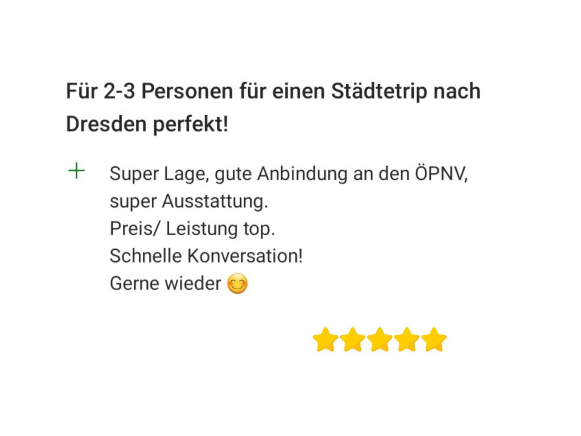 Dresdner Schatzkaestchen Dresden Eksteriør bilde